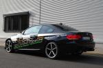 BMW ACS3 3.5d Coupe by AC Schnitzer 2009 года